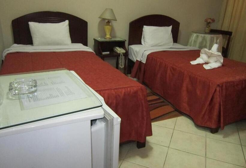 בית מלון כפרי Suite Plaza