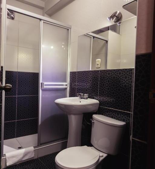 בית מלון כפרי Suite Plaza