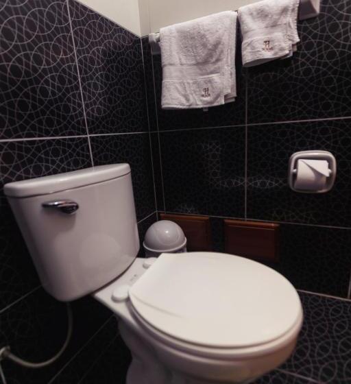 בית מלון כפרי Suite Plaza