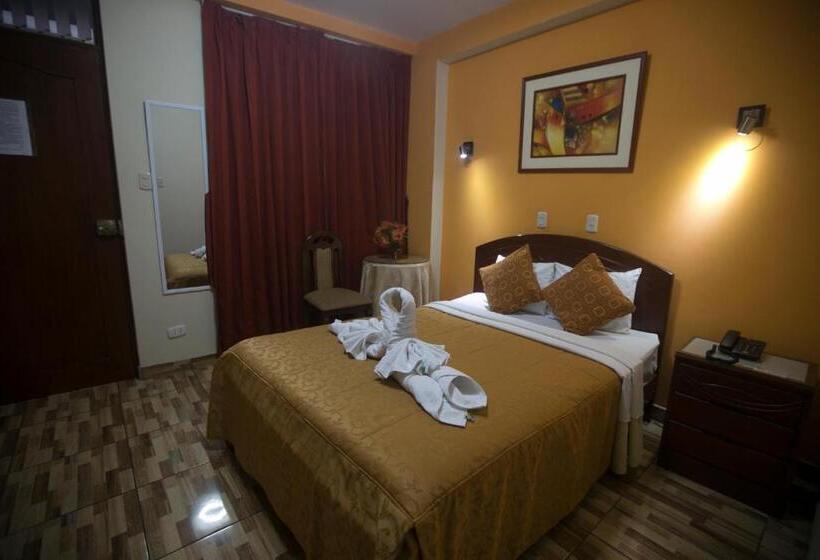 בית מלון כפרי Suite Plaza