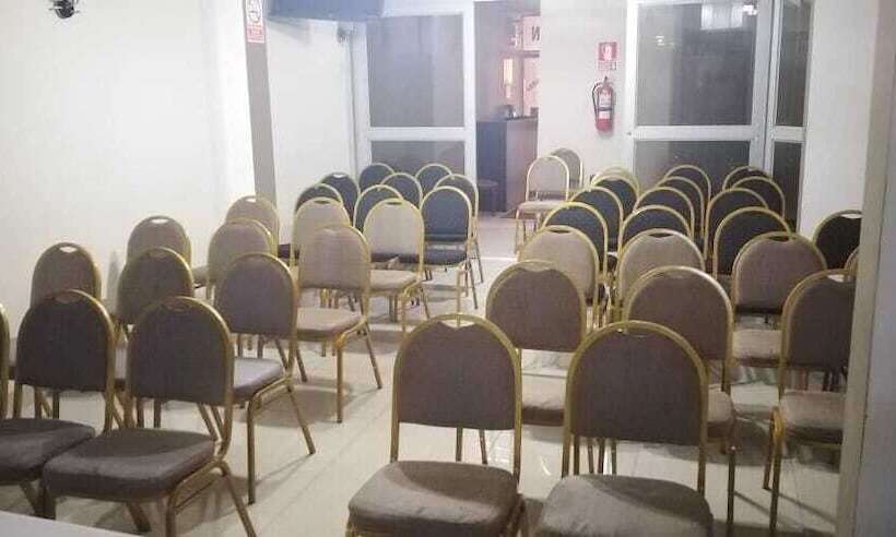 בית מלון כפרי Suite Plaza