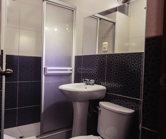 בית מלון כפרי Suite Plaza