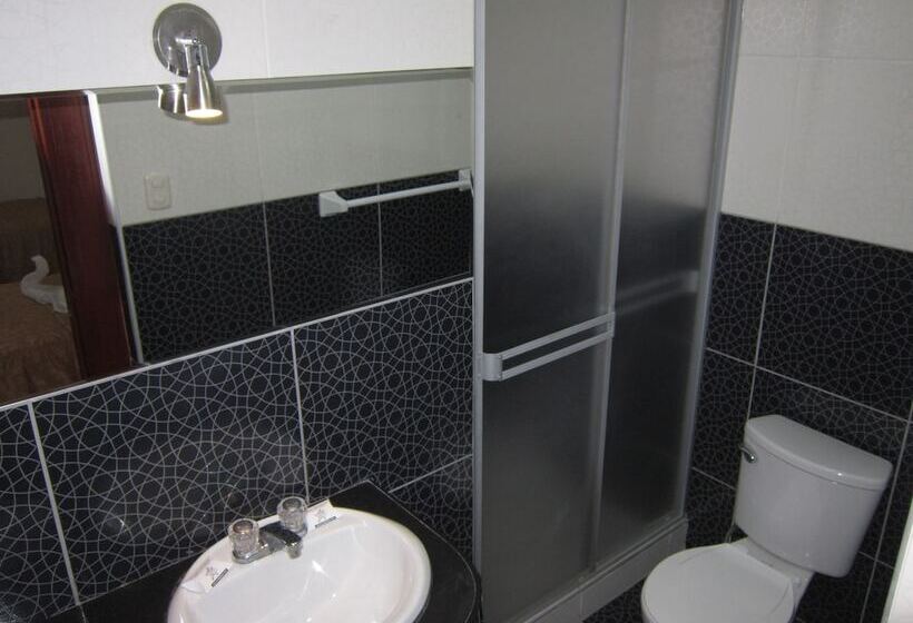 בית מלון כפרי Suite Plaza