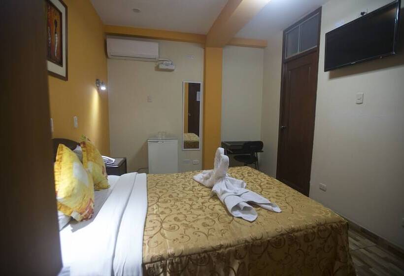 בית מלון כפרי Suite Plaza