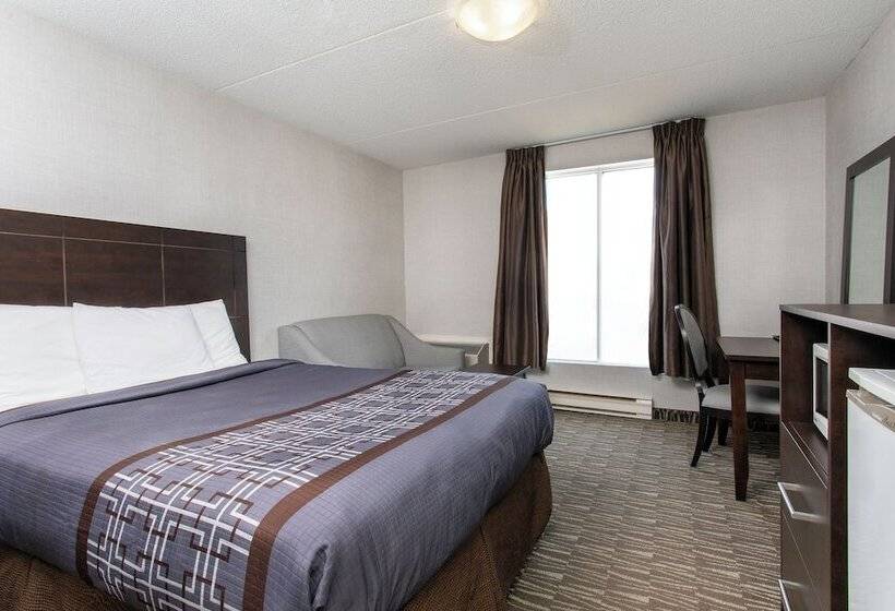 Отель Super 5 Inn