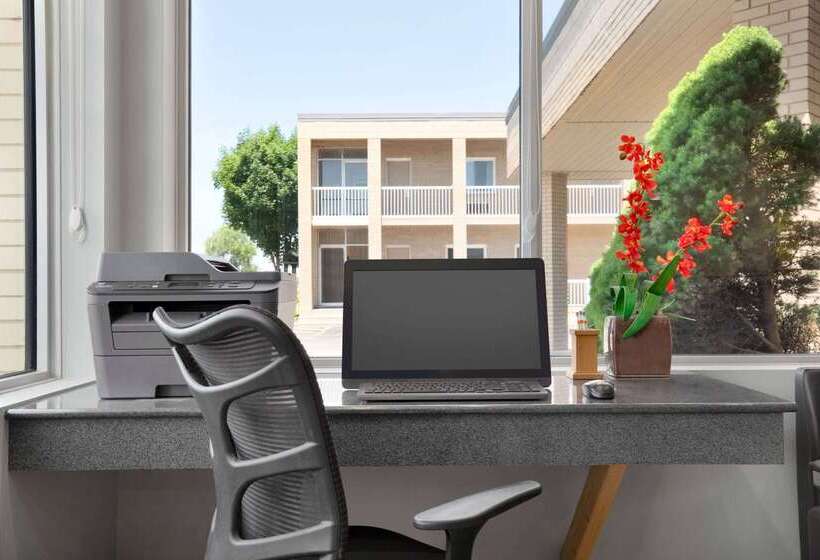 ホテル Super 8 By Wyndham Windsor/dougall