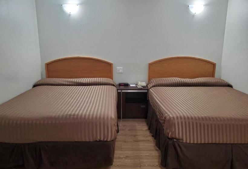 فندق Travelodge By Wyndham Surrey