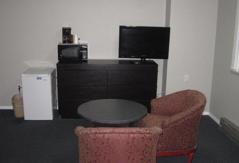 فندق Travelodge By Wyndham Surrey