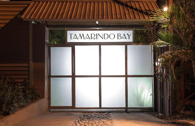 ホテル Tamarindo Bay Suites   Self Check In, Adults Only