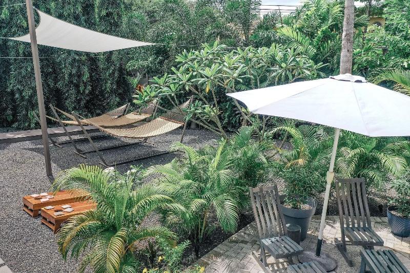 ホテル Tamarindo Bay Suites   Self Check In, Adults Only