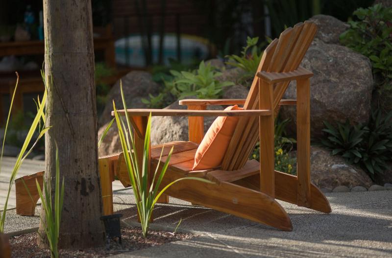 ホテル Tamarindo Bay Suites   Self Check In, Adults Only