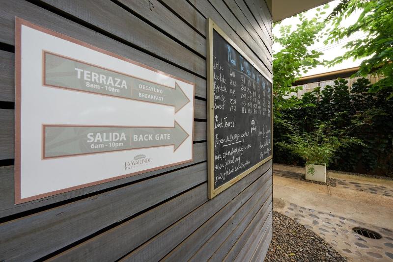 ホテル Tamarindo Bay Suites   Self Check In, Adults Only