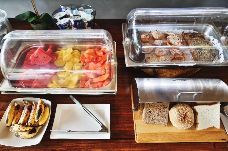 ホテル Tamarindo Bay Suites   Self Check In, Adults Only