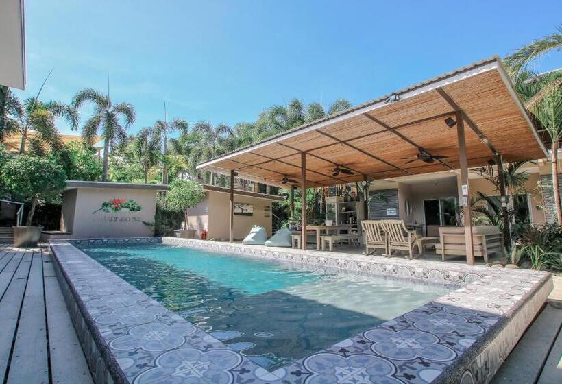 ホテル Tamarindo Bay Suites   Self Check In, Adults Only