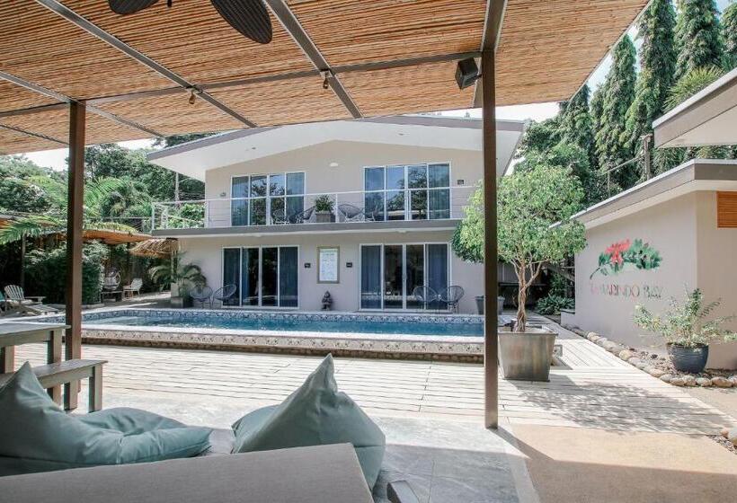 ホテル Tamarindo Bay Suites   Self Check In, Adults Only