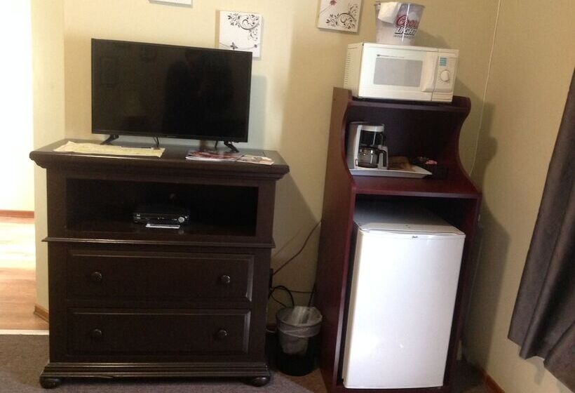 酒店 The Algonquin