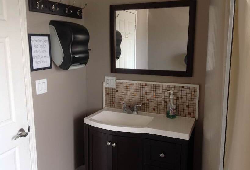 酒店 The Algonquin