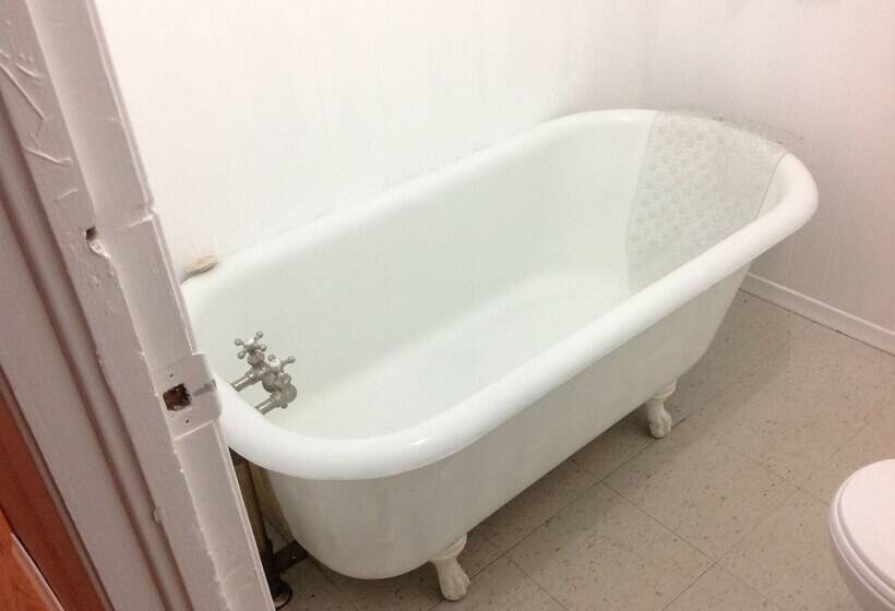 酒店 The Algonquin