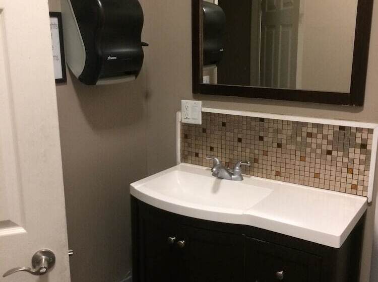 酒店 The Algonquin