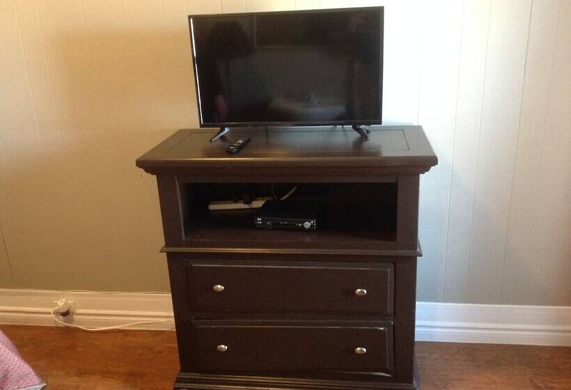 酒店 The Algonquin