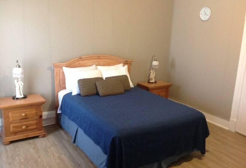 酒店 The Algonquin