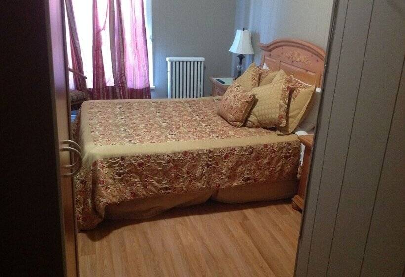 酒店 The Algonquin