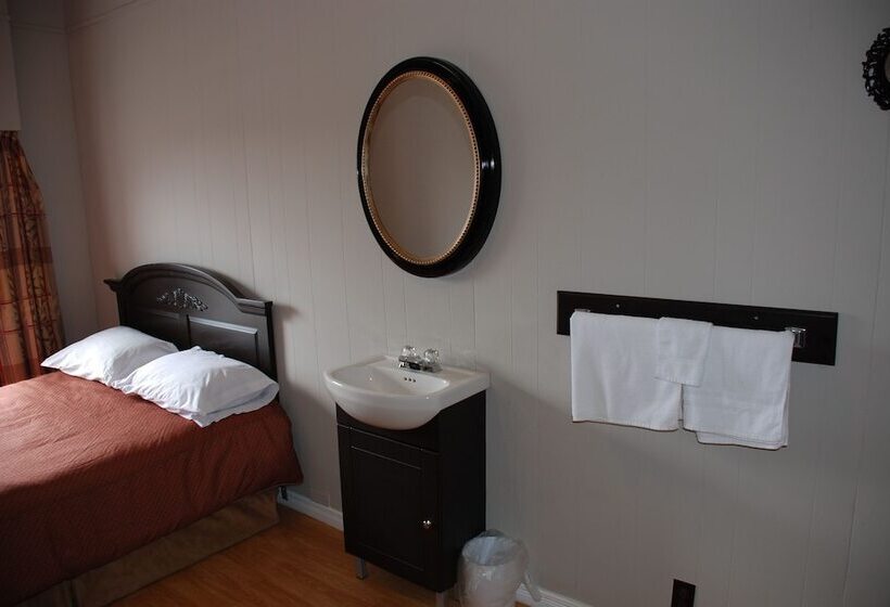 酒店 The Algonquin