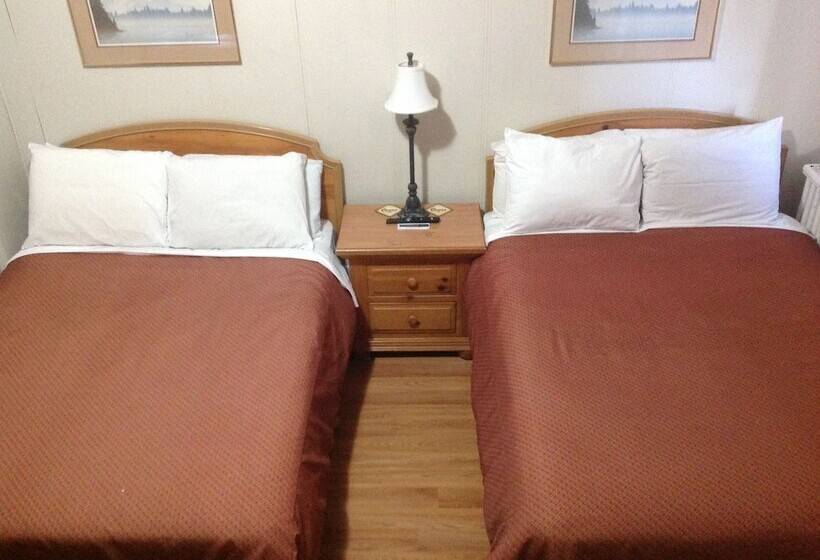 酒店 The Algonquin