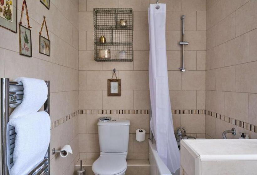 Отель The Bulls Head