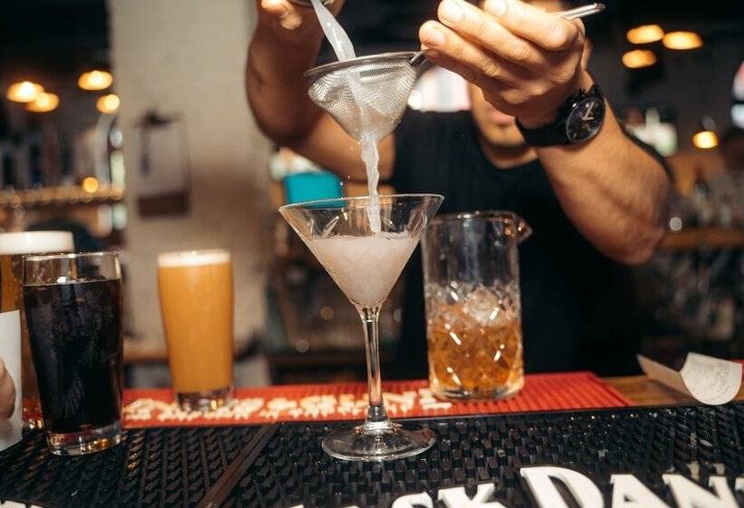 酒店 The Cambie Hostel Seymour