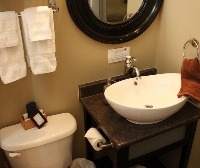 ホテル The Duckworth Inn