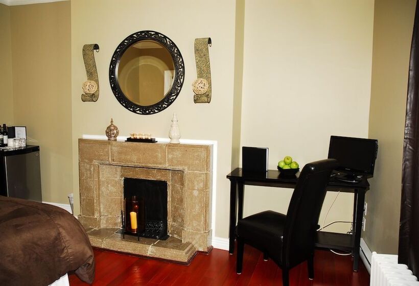 ホテル The Duckworth Inn