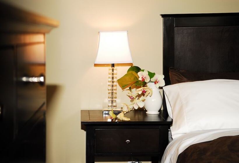 ホテル The Duckworth Inn