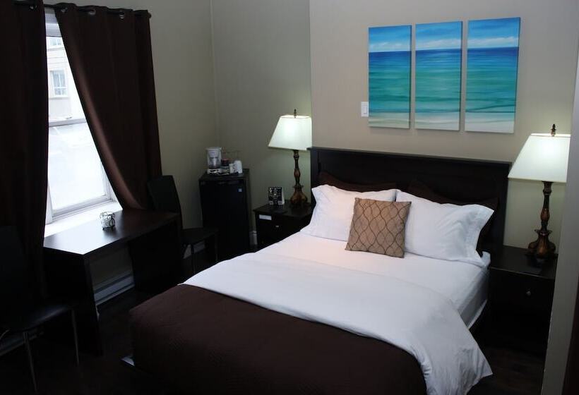 ホテル The Duckworth Inn