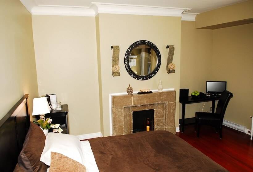 ホテル The Duckworth Inn