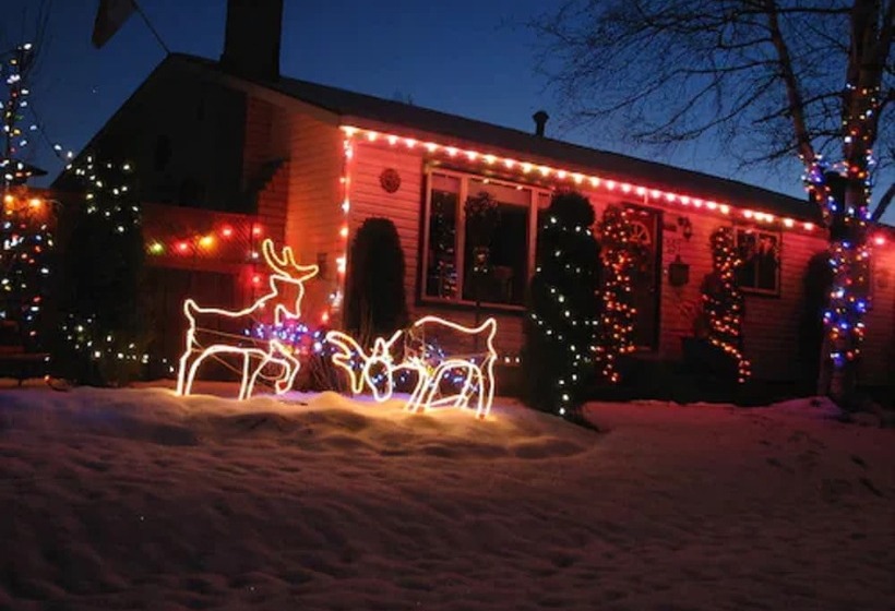 Отель The Grateful Bed B N B