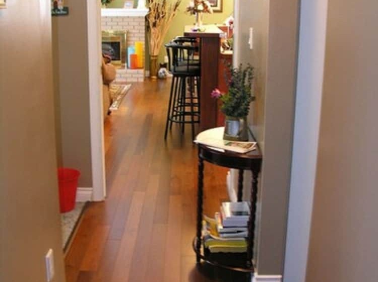 Отель The Grateful Bed B N B