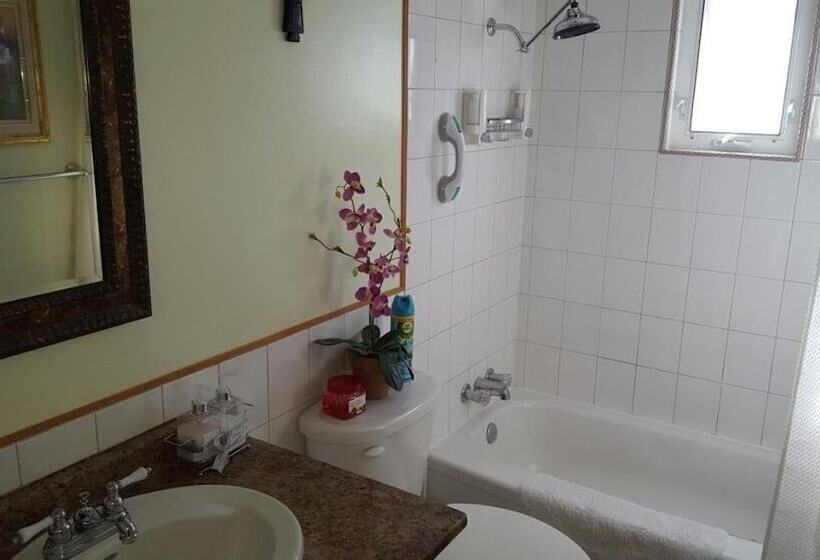 Отель The Grateful Bed B N B