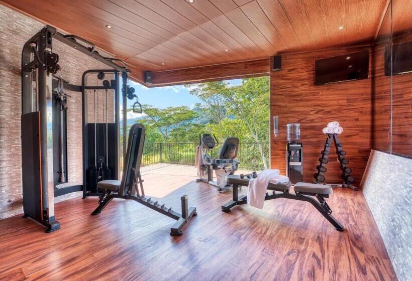 ホテル The Inn At Palo Alto