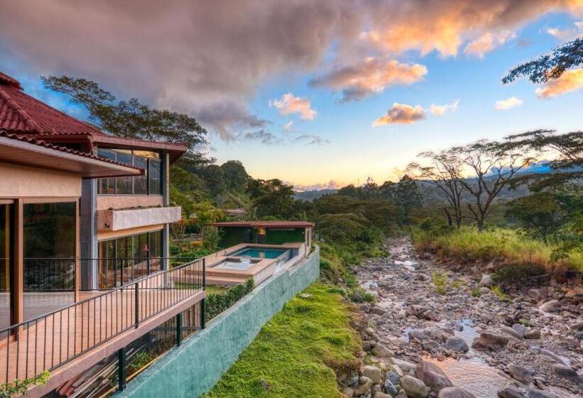 ホテル The Inn At Palo Alto