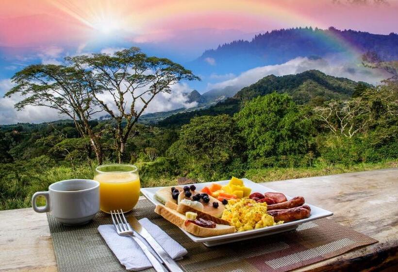 ホテル The Inn At Palo Alto