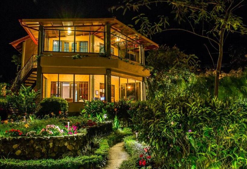 ホテル The Inn At Palo Alto