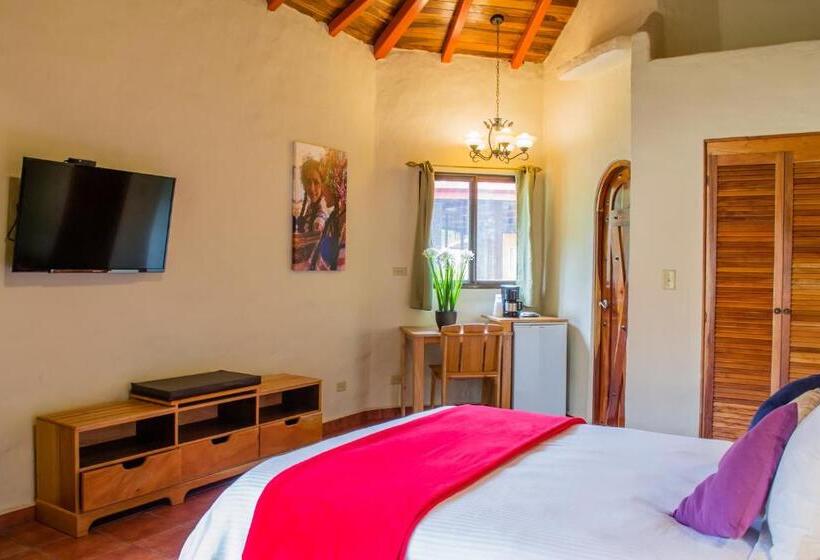 ホテル The Inn At Palo Alto