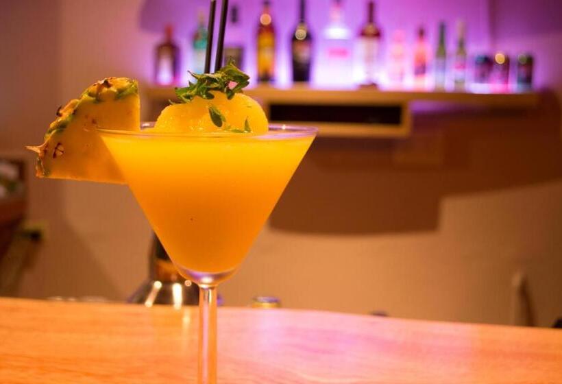 ホテル The Inn At Palo Alto