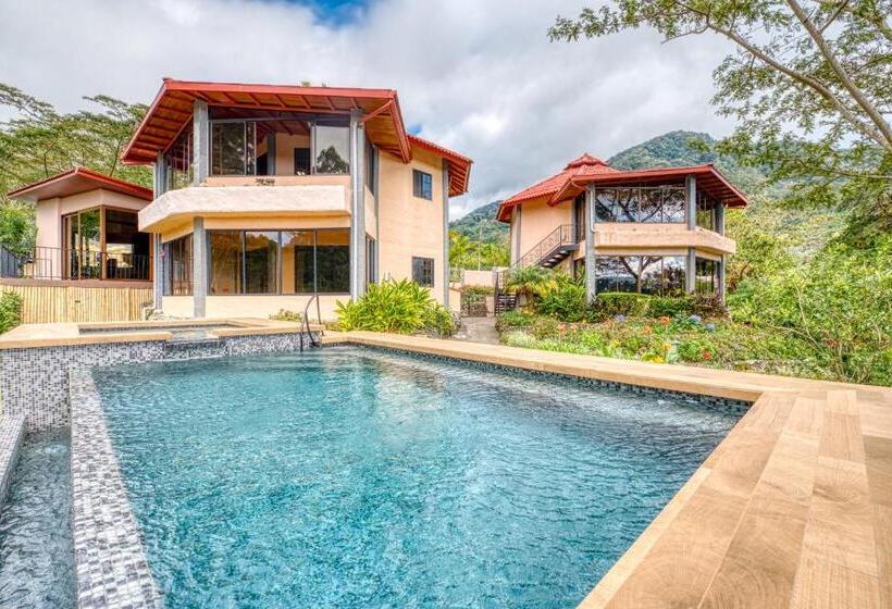 ホテル The Inn At Palo Alto