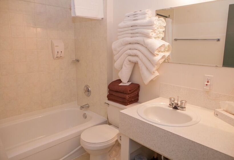 فندق The Lakeside Resort