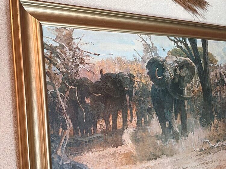 酒店 The Stone Hedge Bed And Breakfast