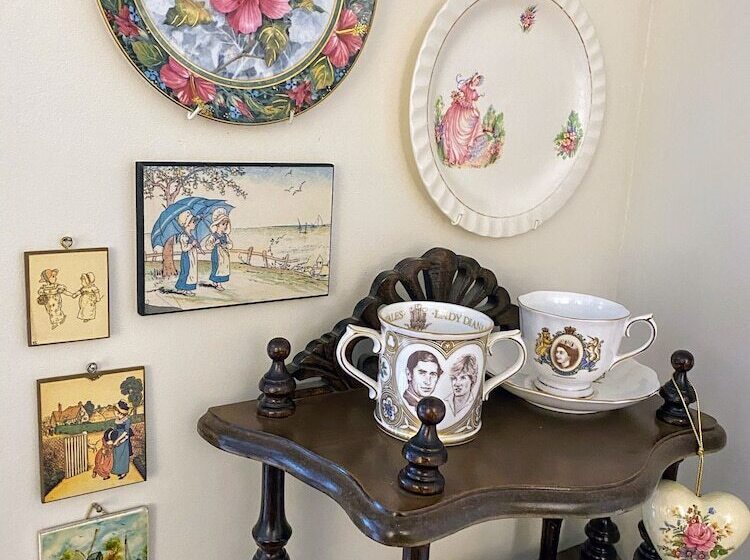 酒店 The Stone Hedge Bed And Breakfast