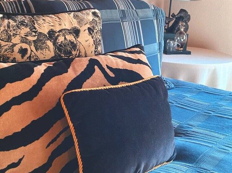 酒店 The Stone Hedge Bed And Breakfast