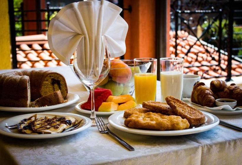 호텔 Todoroff Wine Residence